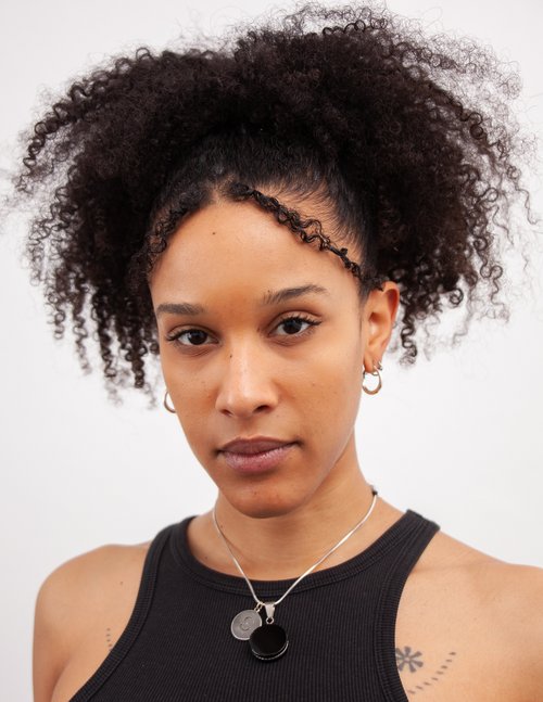 SHANICE is one of our faces | uns*