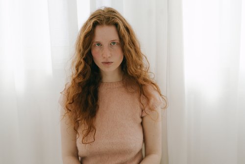 by Elke Van Der Honig