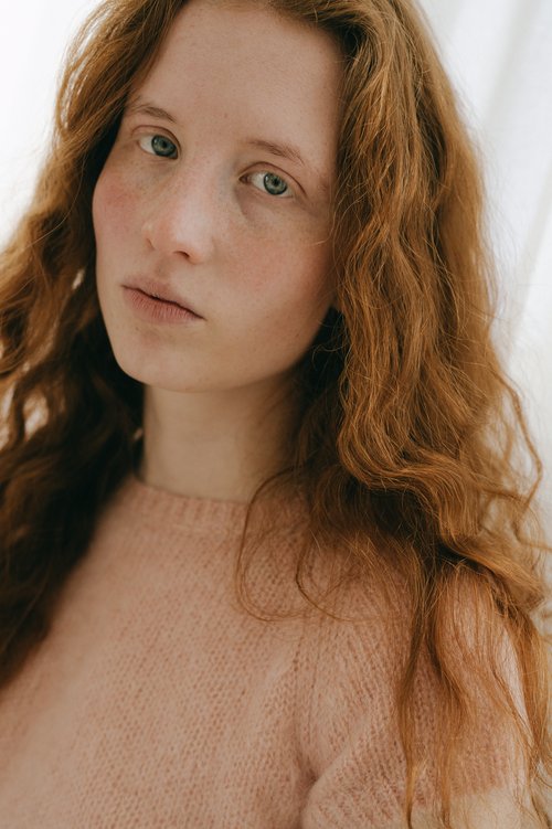 by Elke Van Der Honig